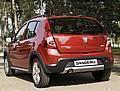 Dacia Stepway. Foto: Auto-Reporter/Renault